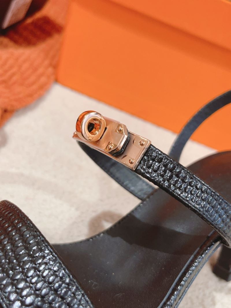 Hermes Sandals